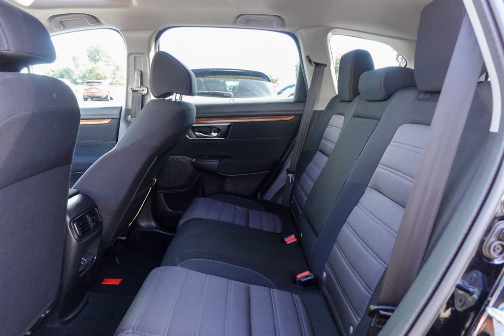 Used 2021 Honda CR-V EX image 23