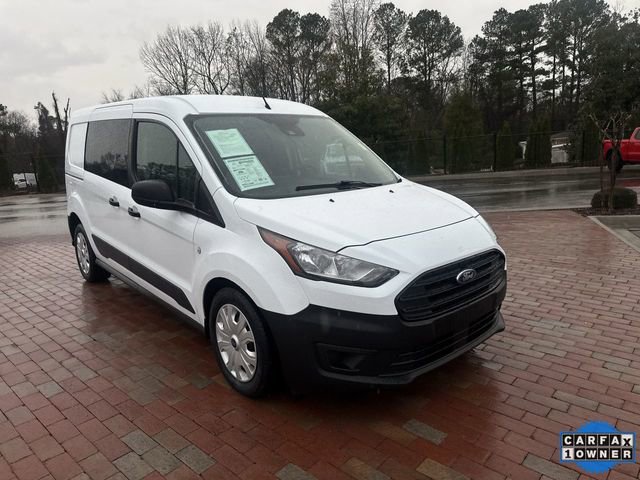 Used 2023 Ford Transit Connect XL image 38