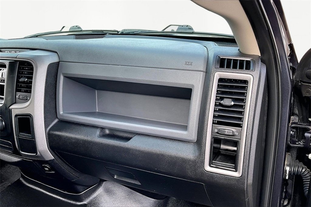 Used 2016 RAM 1500 Tradesman w/ Popular Equipment Group image 17