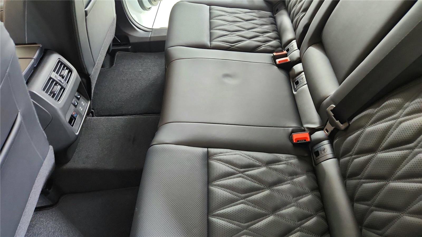 New 2026 Nissan Rogue Platinum w/ Platinum Premium Package image 23