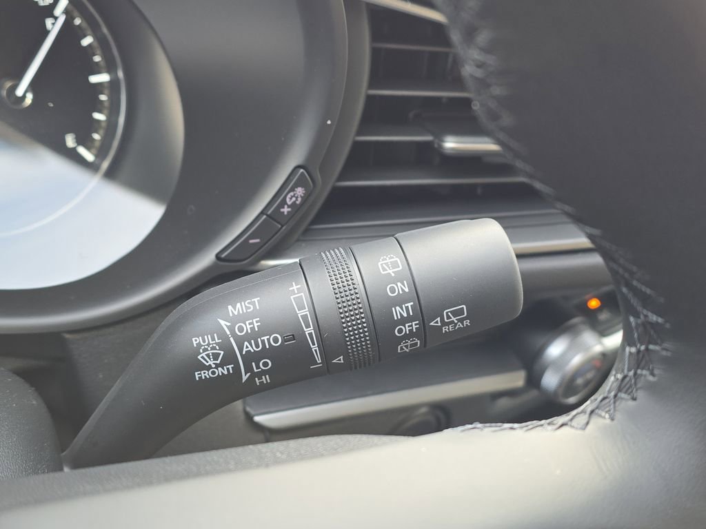 New 2026 MAZDA CX-30 AWD 2.5 S image 21