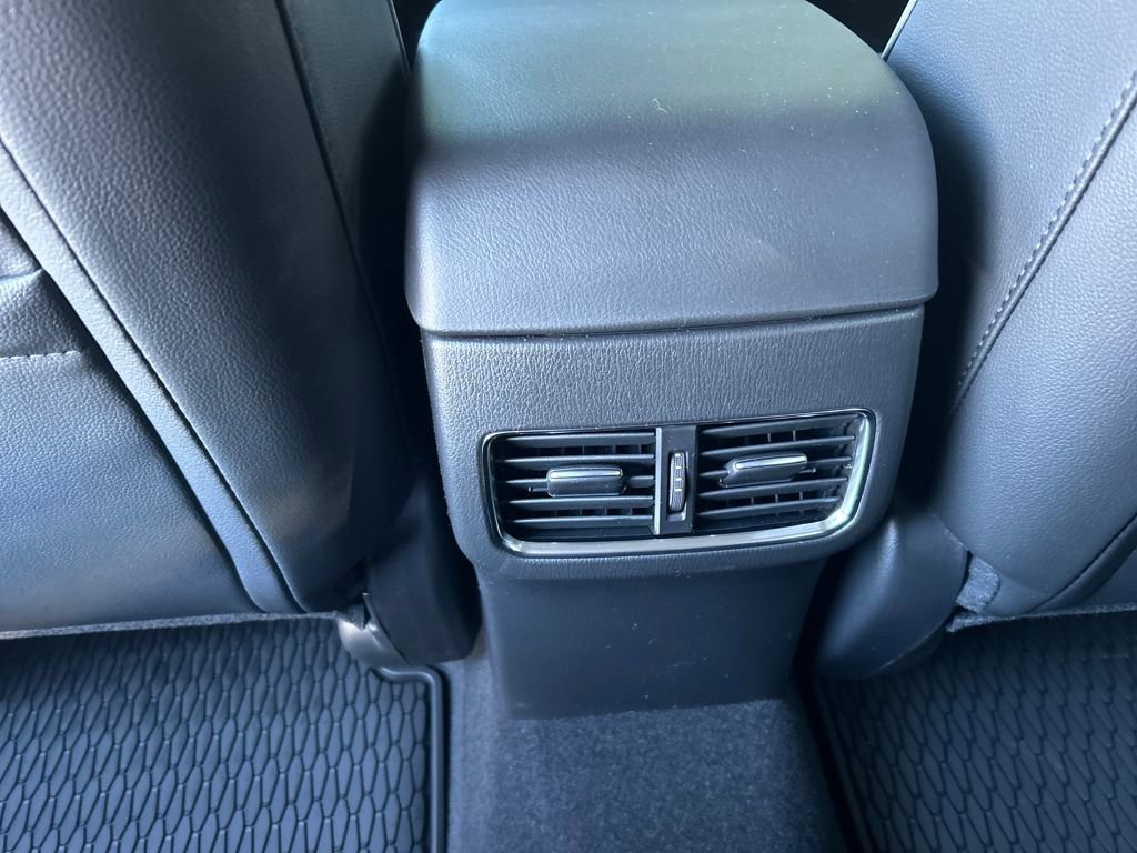 New 2025 MAZDA CX-5 AWD 2.5 S w/ Preferred Package image 26