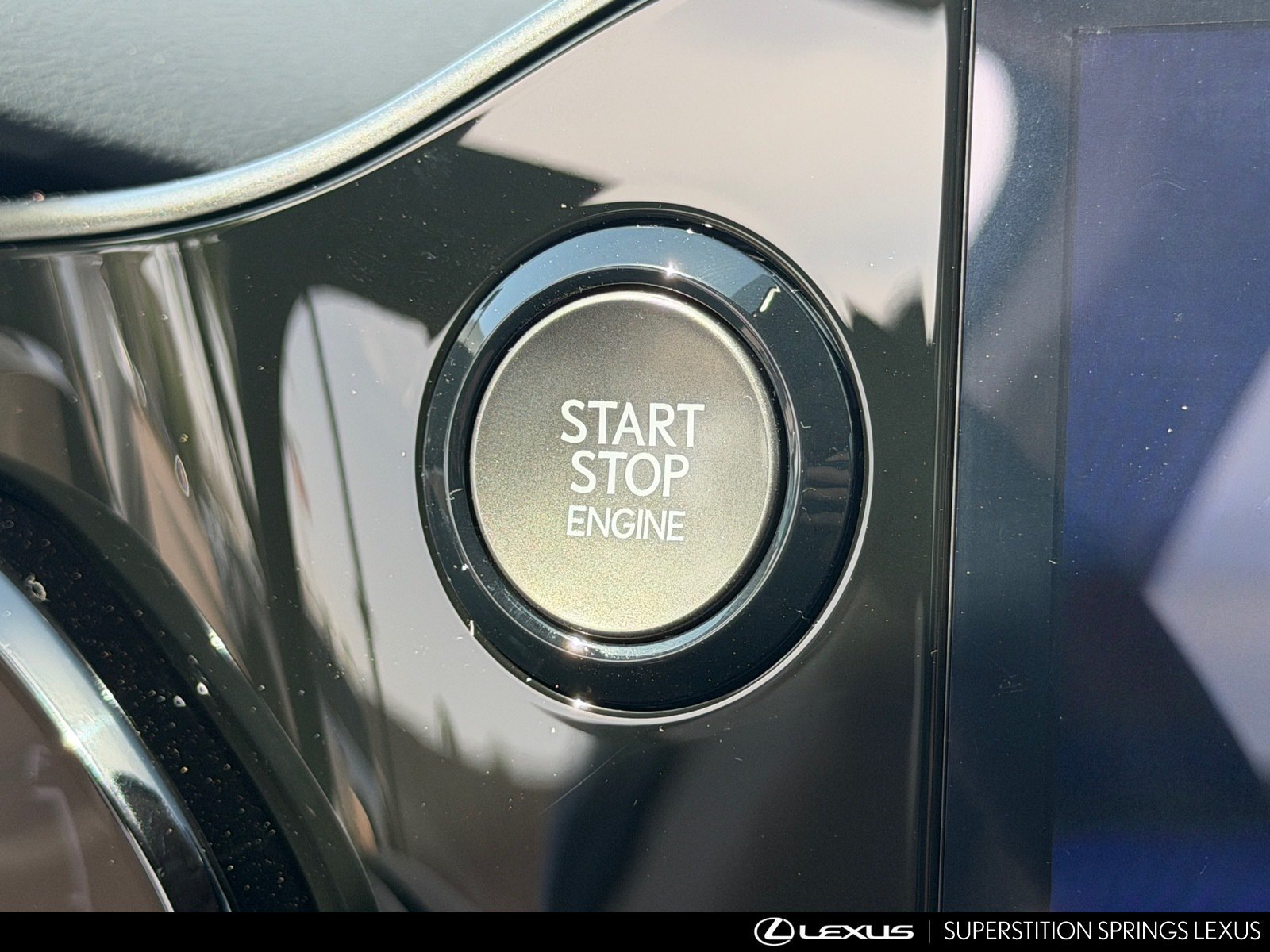 New 2026 Lexus NX 350 AWD w/ Cold Area Package image 19