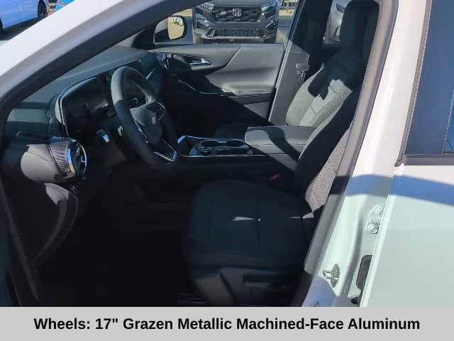 New 2026 Chevrolet Equinox LT image 12