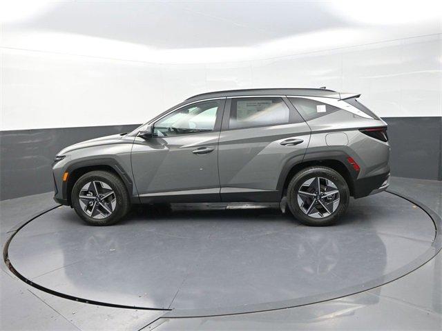 New 2026 Hyundai Tucson SEL image 5