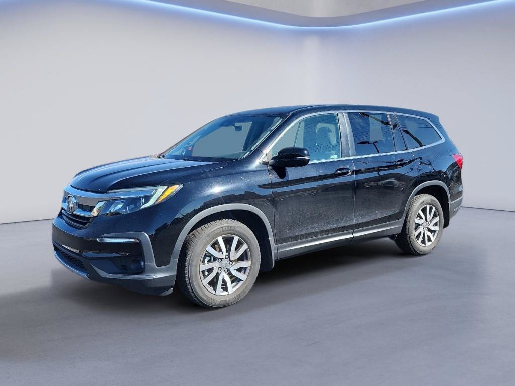 Used 2019 Honda Pilot EX-L