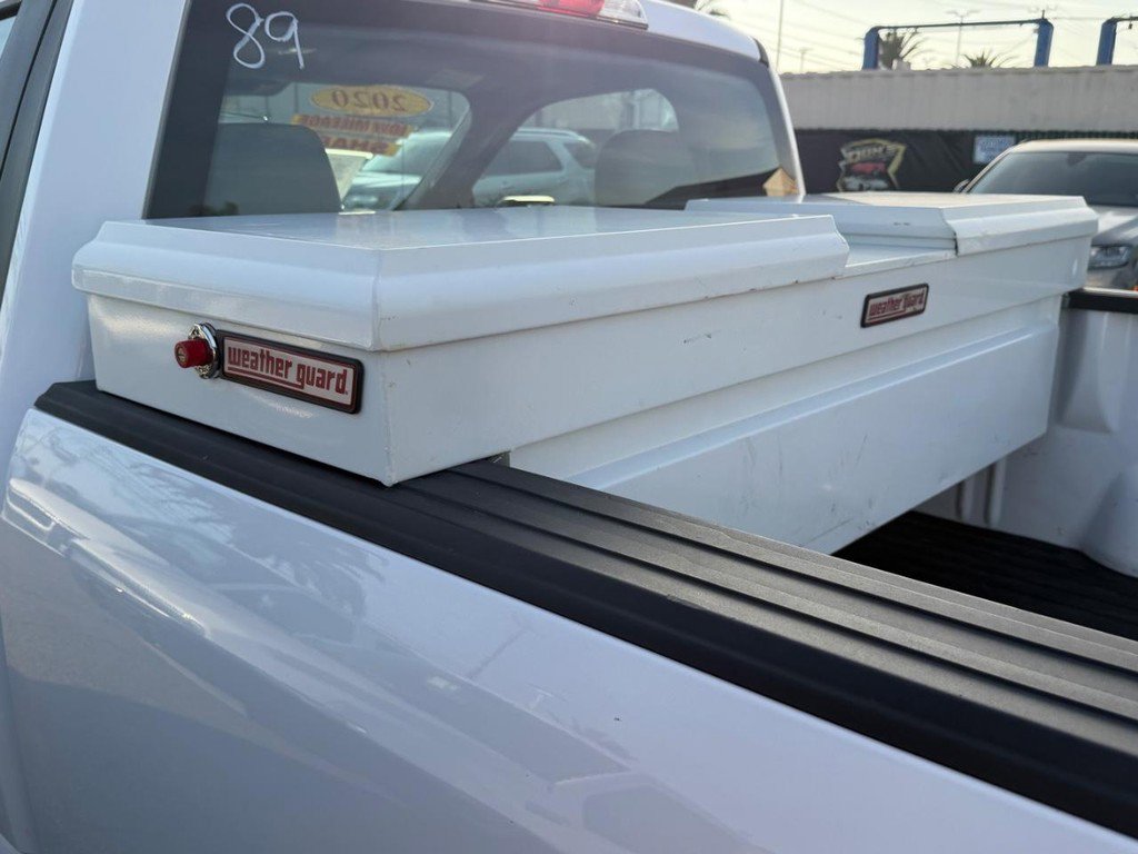 Used 2020 Ford F150 XL w/ Equipment Group 101A Mid image 34