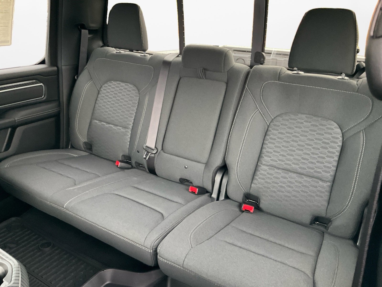 New 2026 RAM 1500 Big Horn image 13