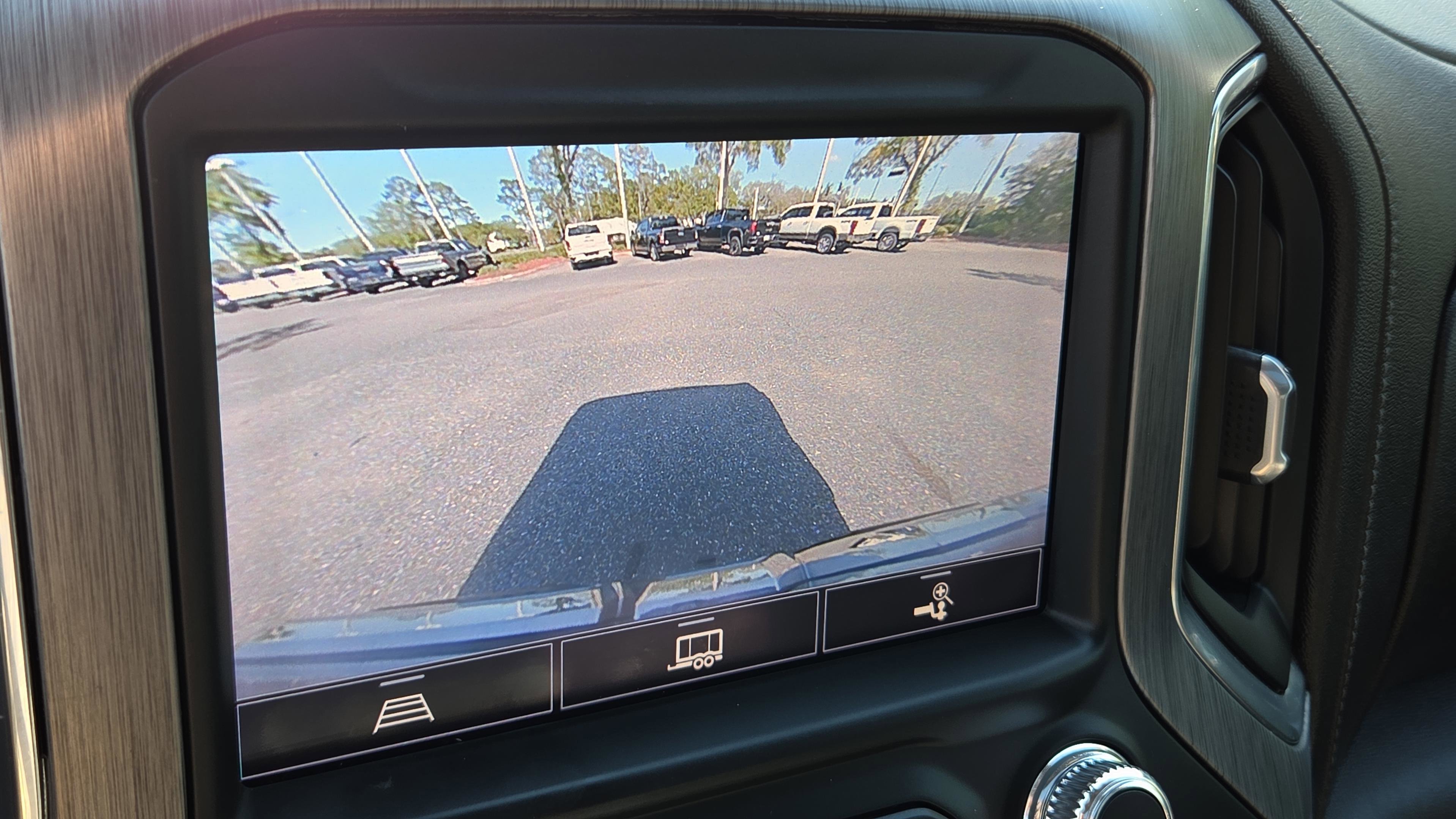 Used 2021 GMC Sierra 1500 Denali w/ Denali Premium Package AWD/4WD image 22