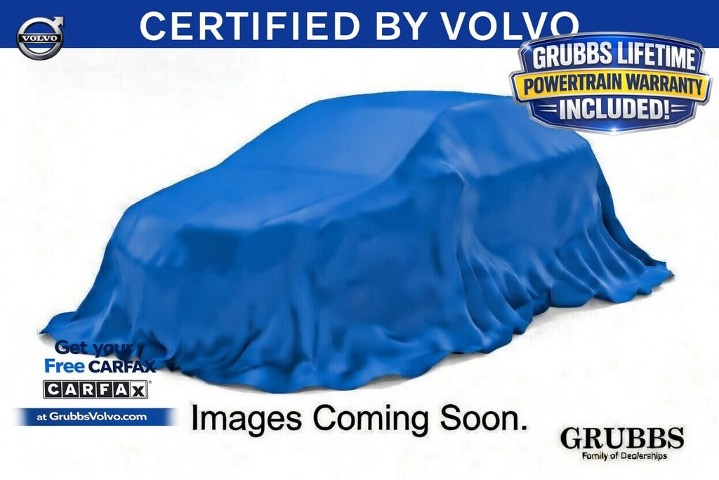 Used 2023 Volvo XC60 B6 Ultimate w/ Protection Package Premier