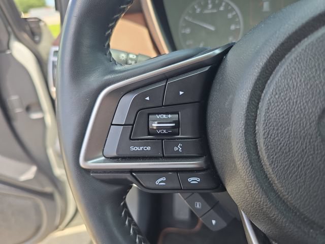 Certified 2021 Subaru Outback Touring XT AWD/4WD image 22