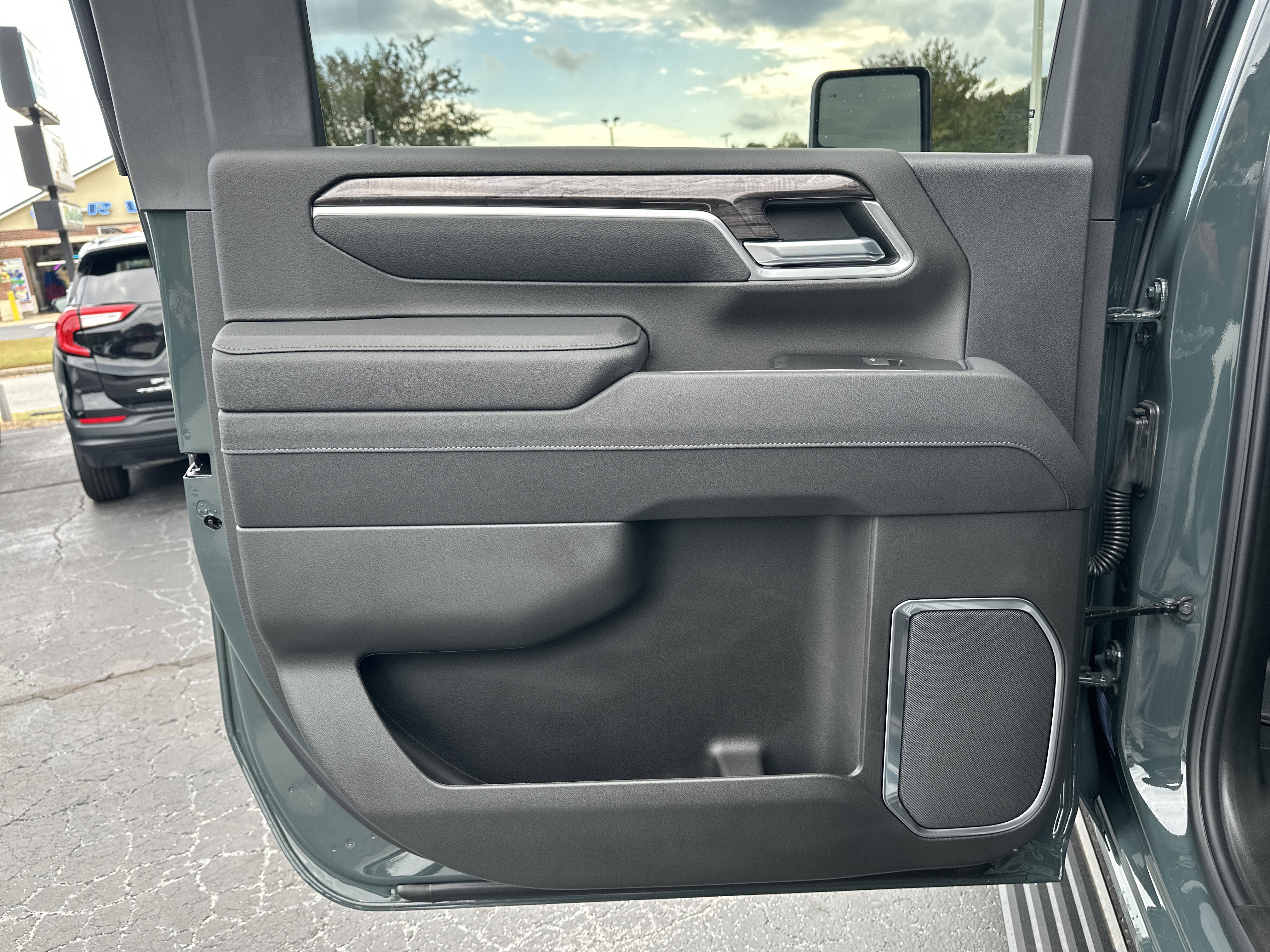 New 2026 Chevrolet Silverado 2500 LTZ w/ LTZ Plus Package image 22