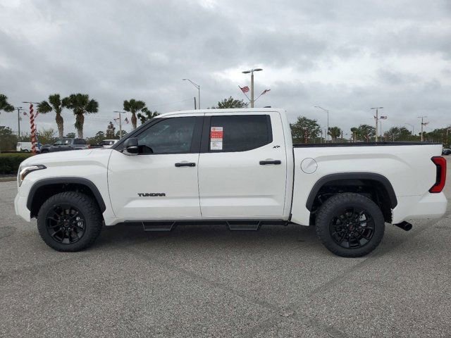 New 2025 Toyota Tundra SR5 image 8