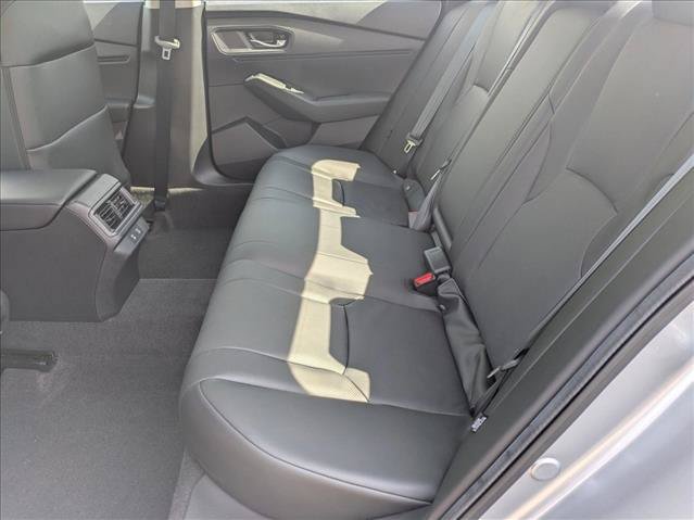 Certified 2026 Honda Accord EX-L image 19