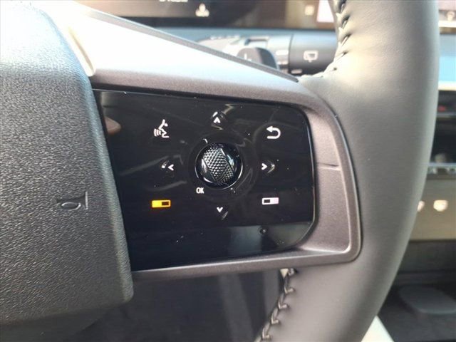 New 2026 Nissan Murano Platinum image 20