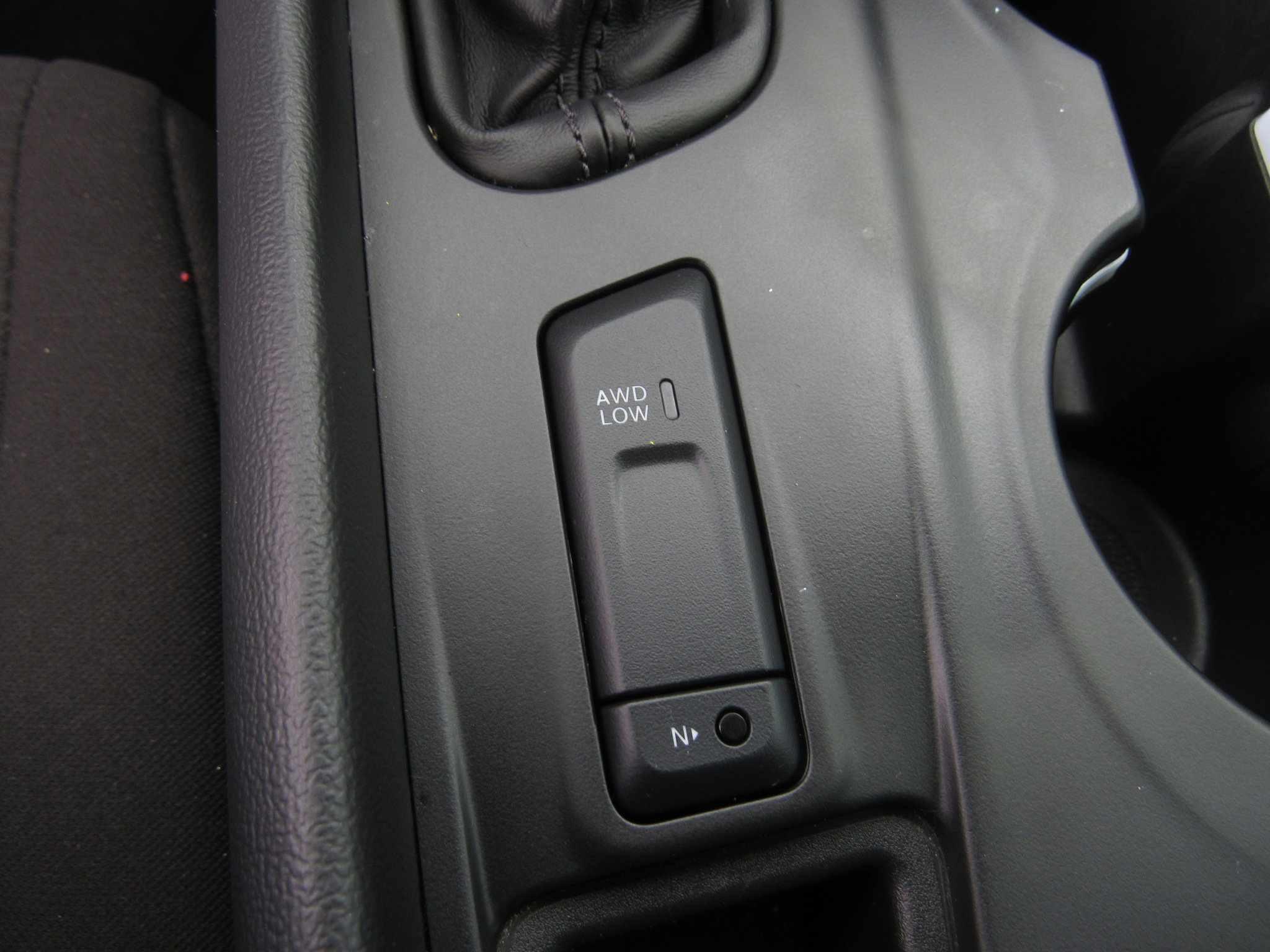 Used 2025 Dodge Durango R/T w/ Blacktop Package image 22