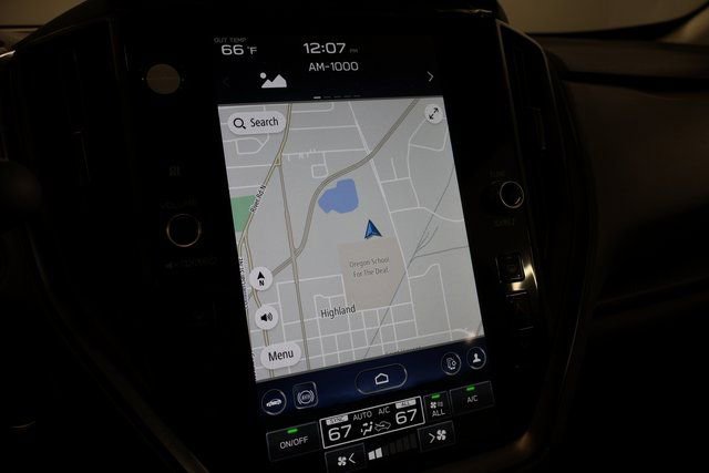 New 2026 Subaru Crosstrek 2.5i Limited image 21