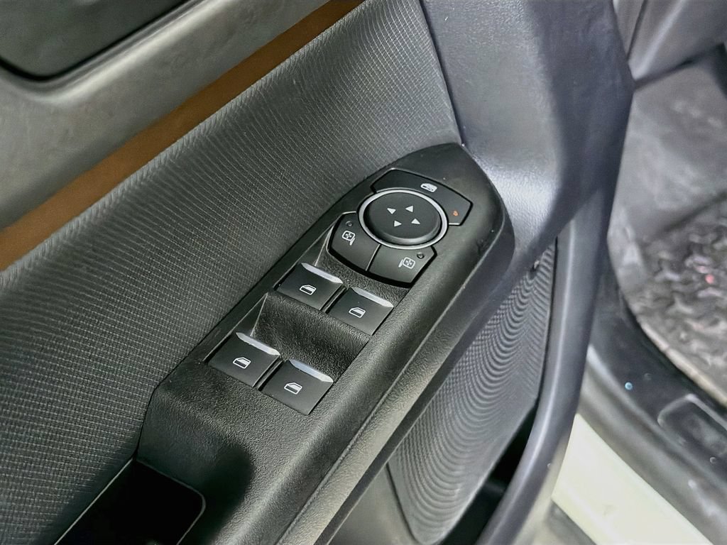 Used 2025 Ford Bronco Sport Outer Banks w/ Outer Banks Tech Package+ AWD/4WD image 22