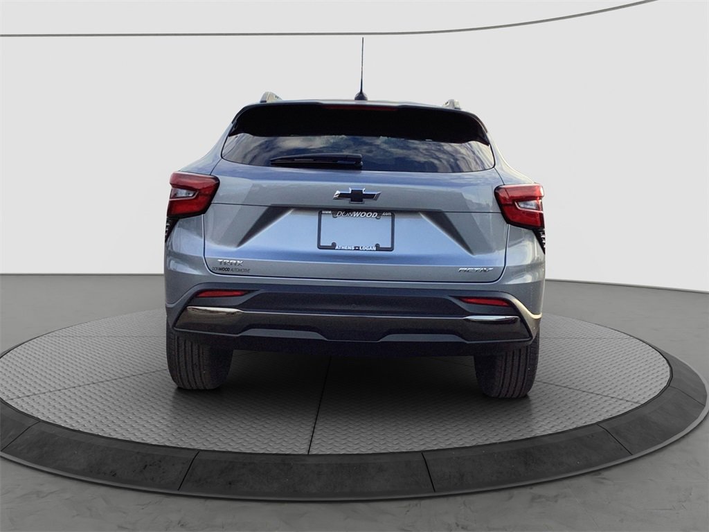 New 2026 Chevrolet Trax ACTIV w/ Driver Confidence Package image 6