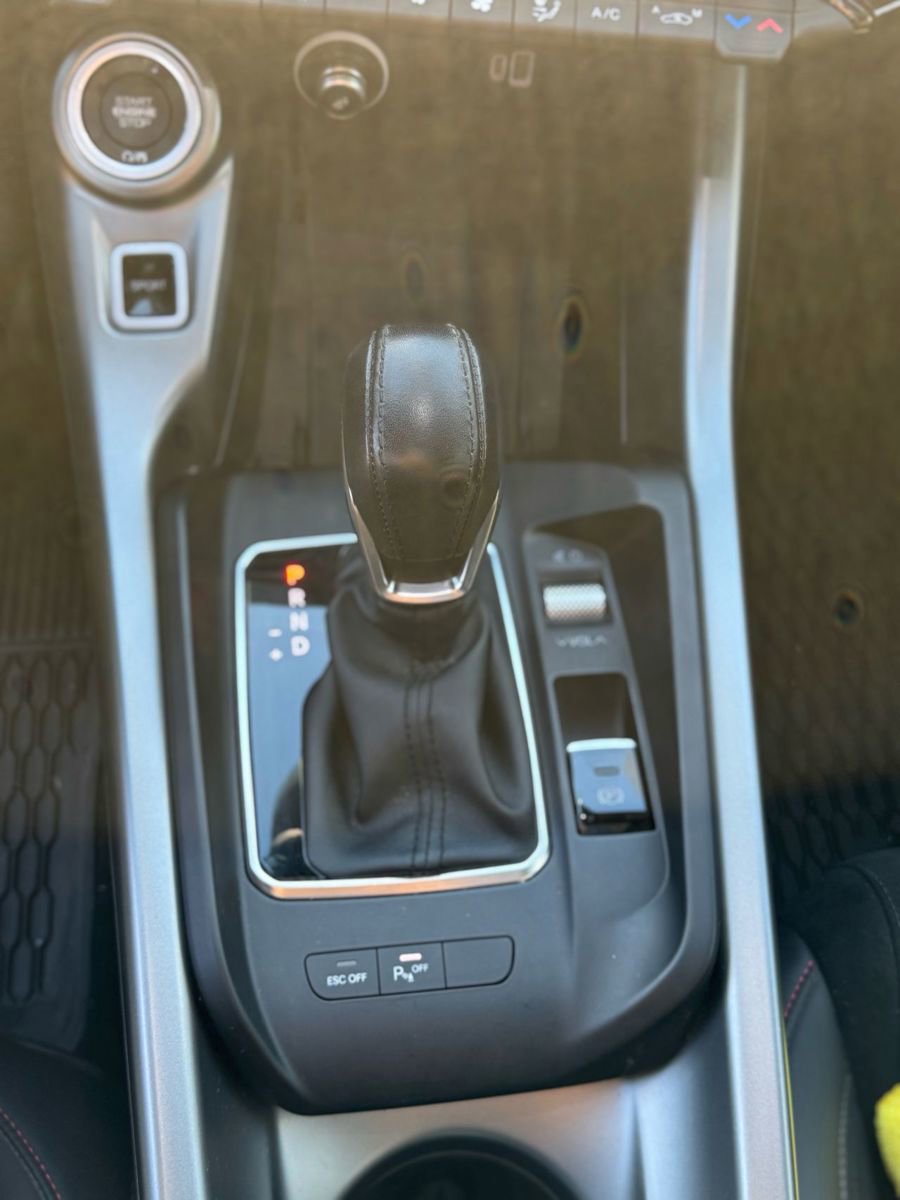 Used 2024 Dodge Hornet R/T Plus AWD/4WD image 10