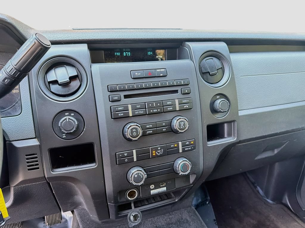 Used 2014 Ford F150 STX w/ Equipment Group 201A Mid RWD image 29