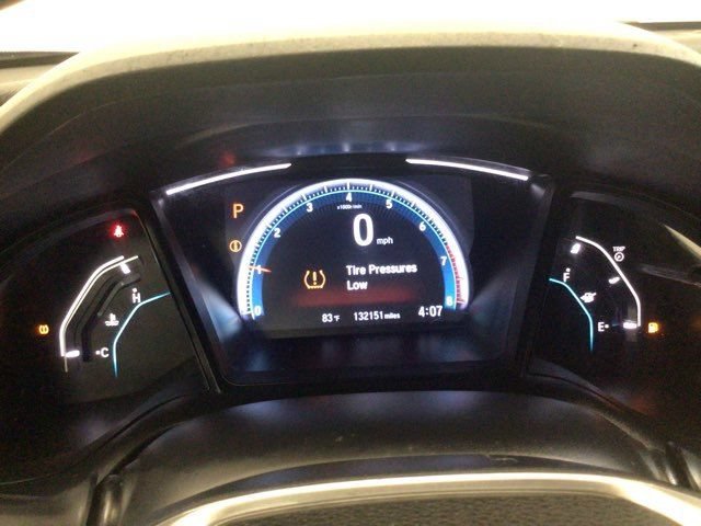 Used 2020 Honda Civic LX image 13