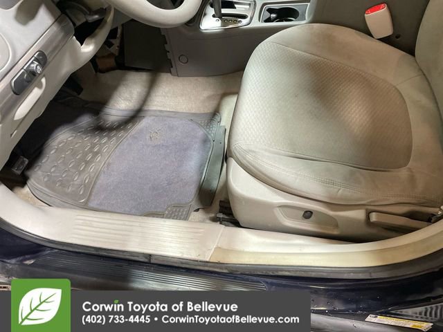 Used 2006 Chevrolet Malibu LS image 12