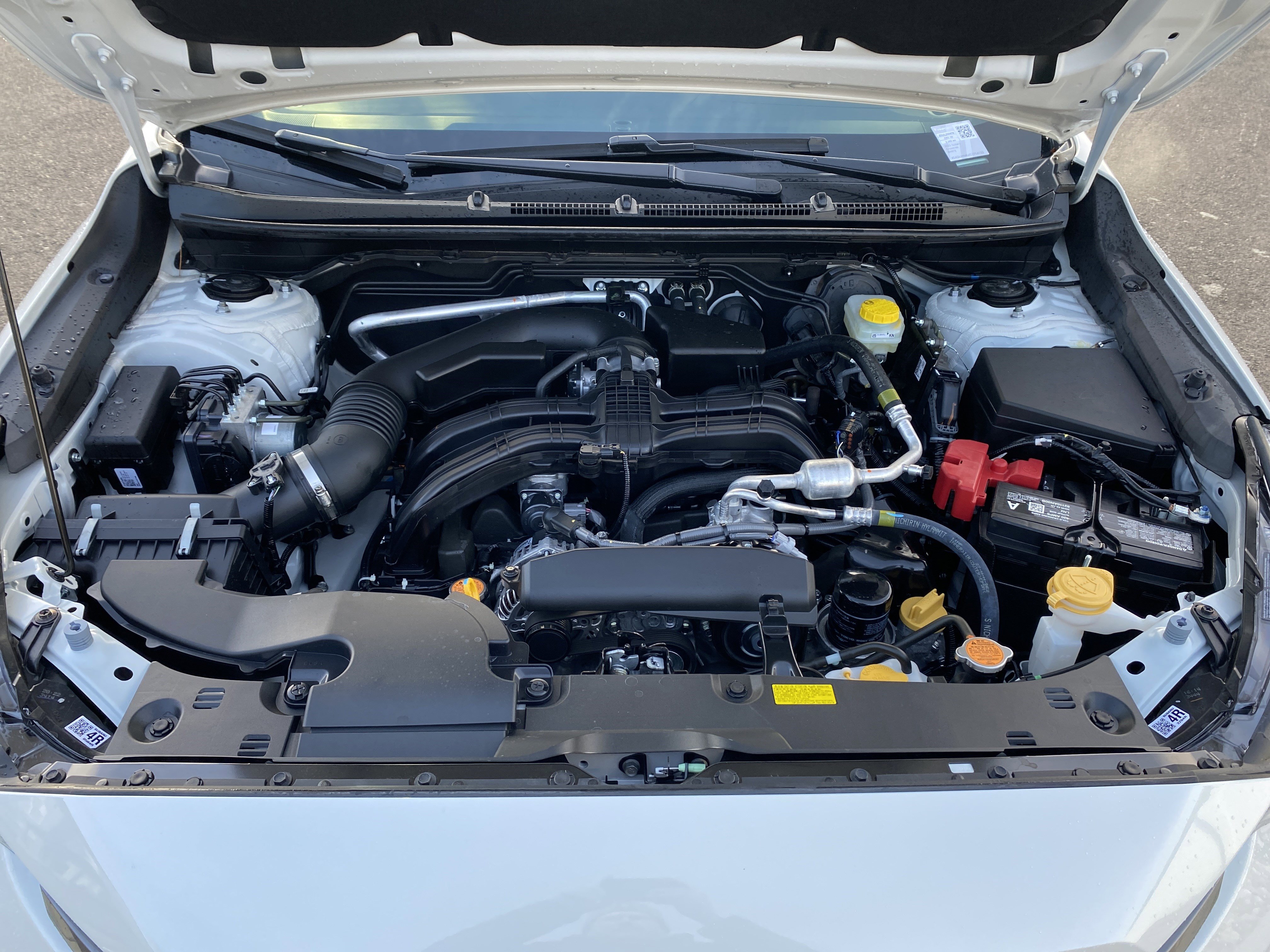 Used 2025 Subaru Crosstrek 2.5i Limited w/ Crosstrek Mirror Package image 23