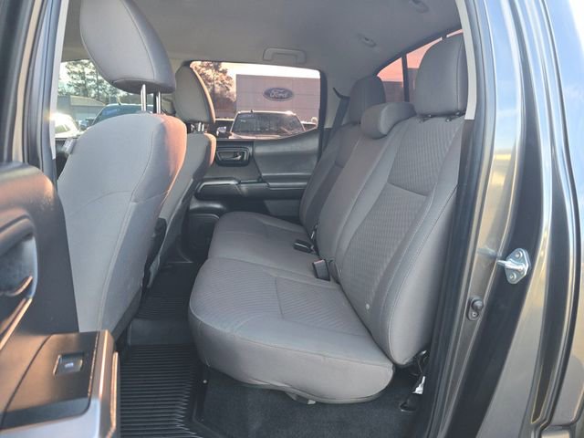 Used 2022 Toyota Tacoma SR5 image 25