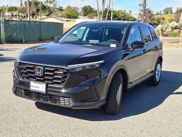 New 2026 Honda CR-V LX image 10