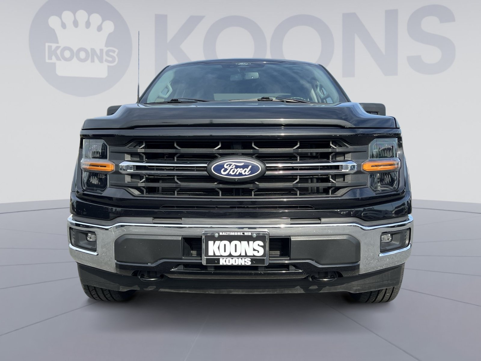 Certified 2024 Ford F150 XLT w/ Mobile Office Package AWD/4WD image 11