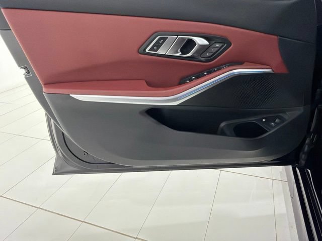 Certified 2023 BMW 330e xDrive w/ Premium Package AWD/4WD image 10
