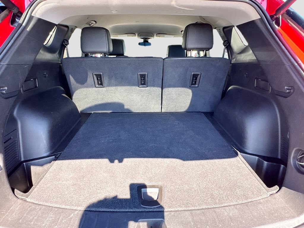 Used 2023 Chevrolet Blazer LT image 24