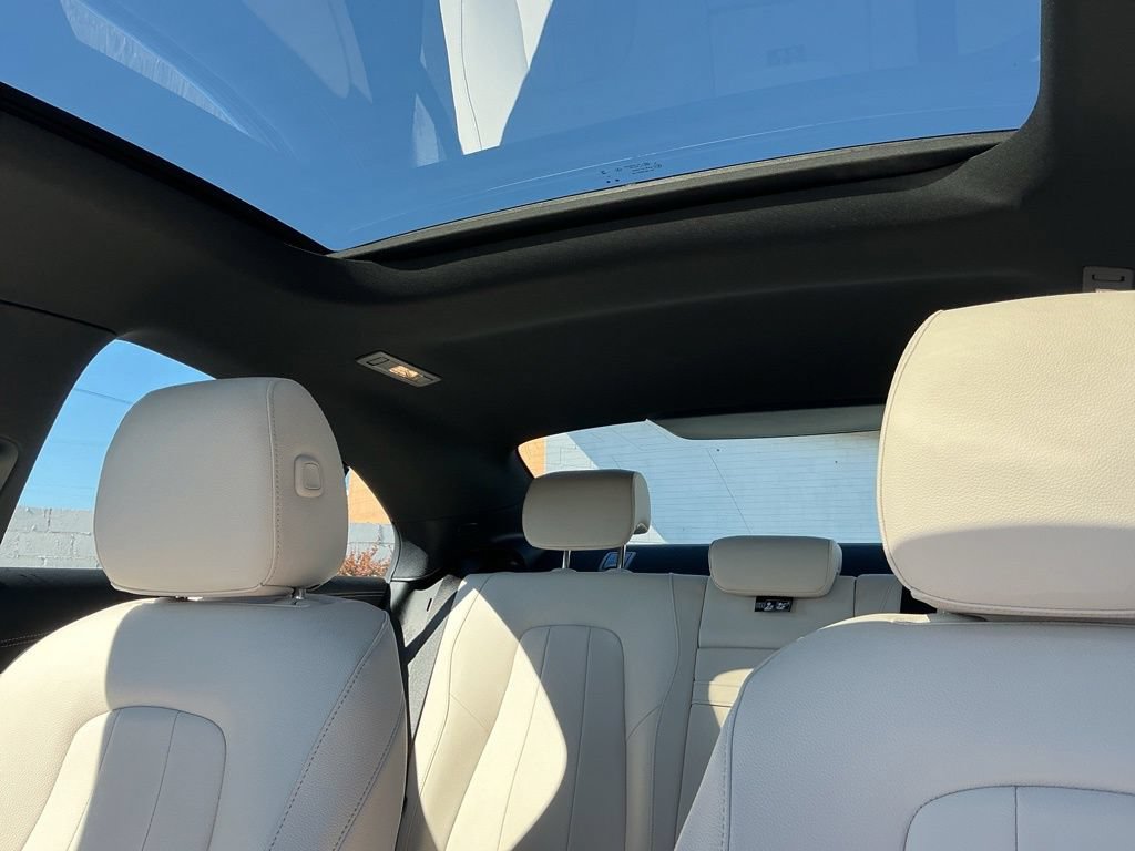 Certified 2026 Mercedes-Benz CLA 250 4MATIC image 12
