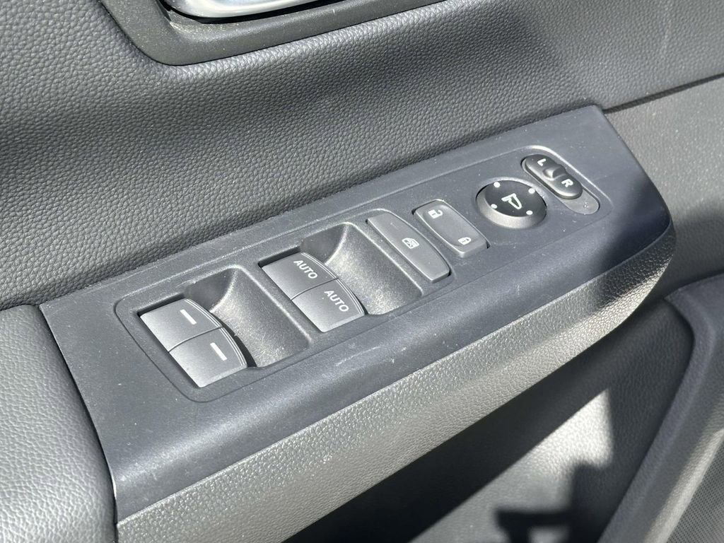 Used 2024 Honda CR-V EX image 15