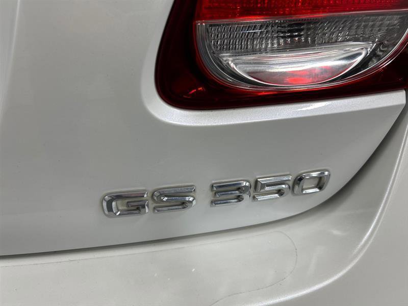 Used 2010 Lexus GS 350 image 8