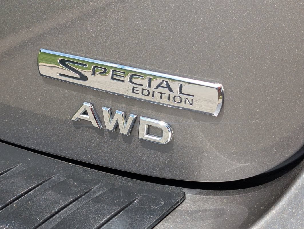 Used 2012 Nissan Rogue S w/ Special Edition Pkg AWD/4WD image 14