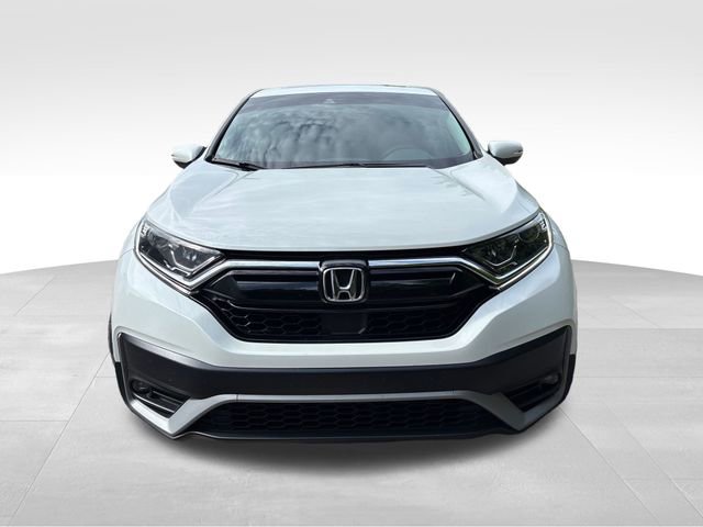 Used 2022 Honda CR-V EX image 11