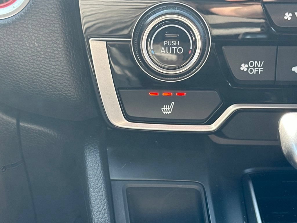 Used 2021 Honda CR-V EX-L image 6