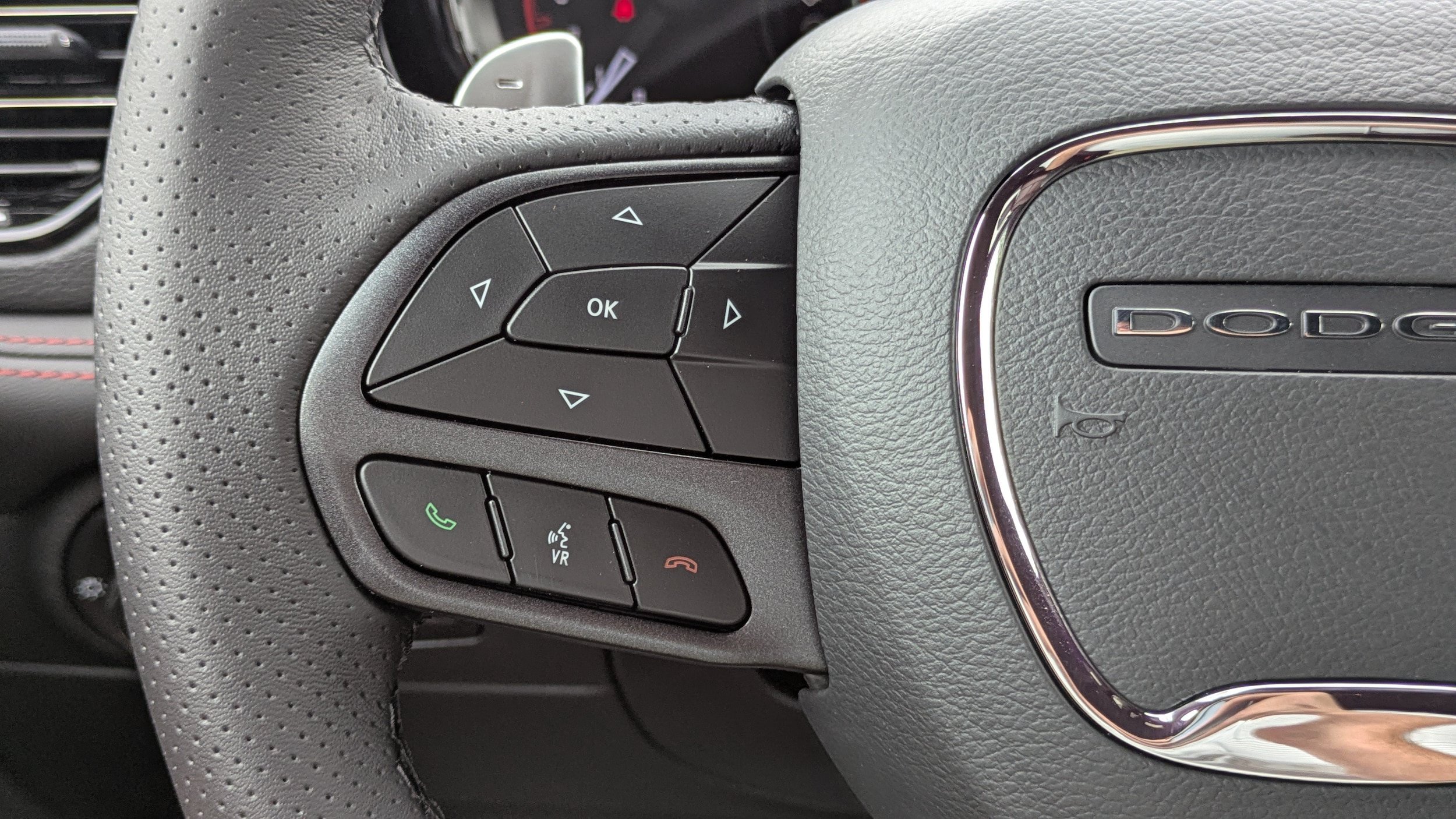 New 2026 Dodge Durango GT AWD/4WD image 17