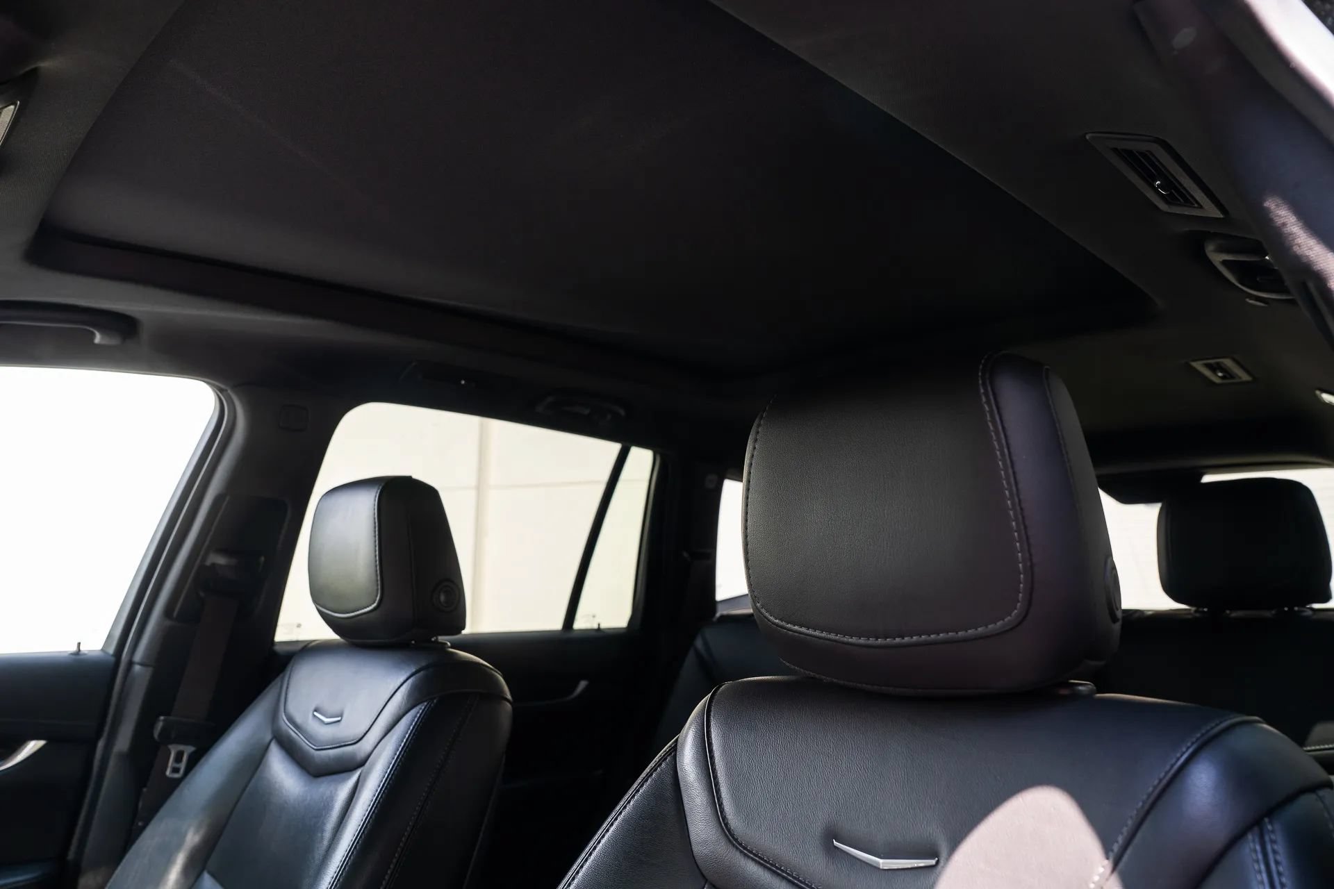 Used 2022 Cadillac XT6 Premium Luxury AWD/4WD image 20