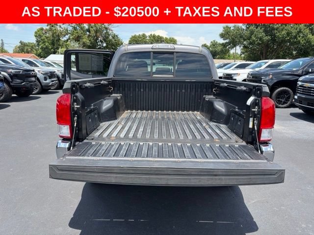 Used 2017 Toyota Tacoma SR5 RWD image 15