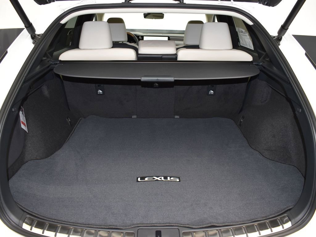 Used 2024 Lexus RX 350 Premium Plus w/ Convenience Package FWD image 19