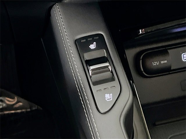 Used 2022 Kia Telluride EX w/ EX Premium Package image 22