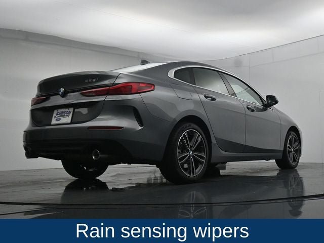 Used 2024 BMW 228i Gran Coupe FWD image 37