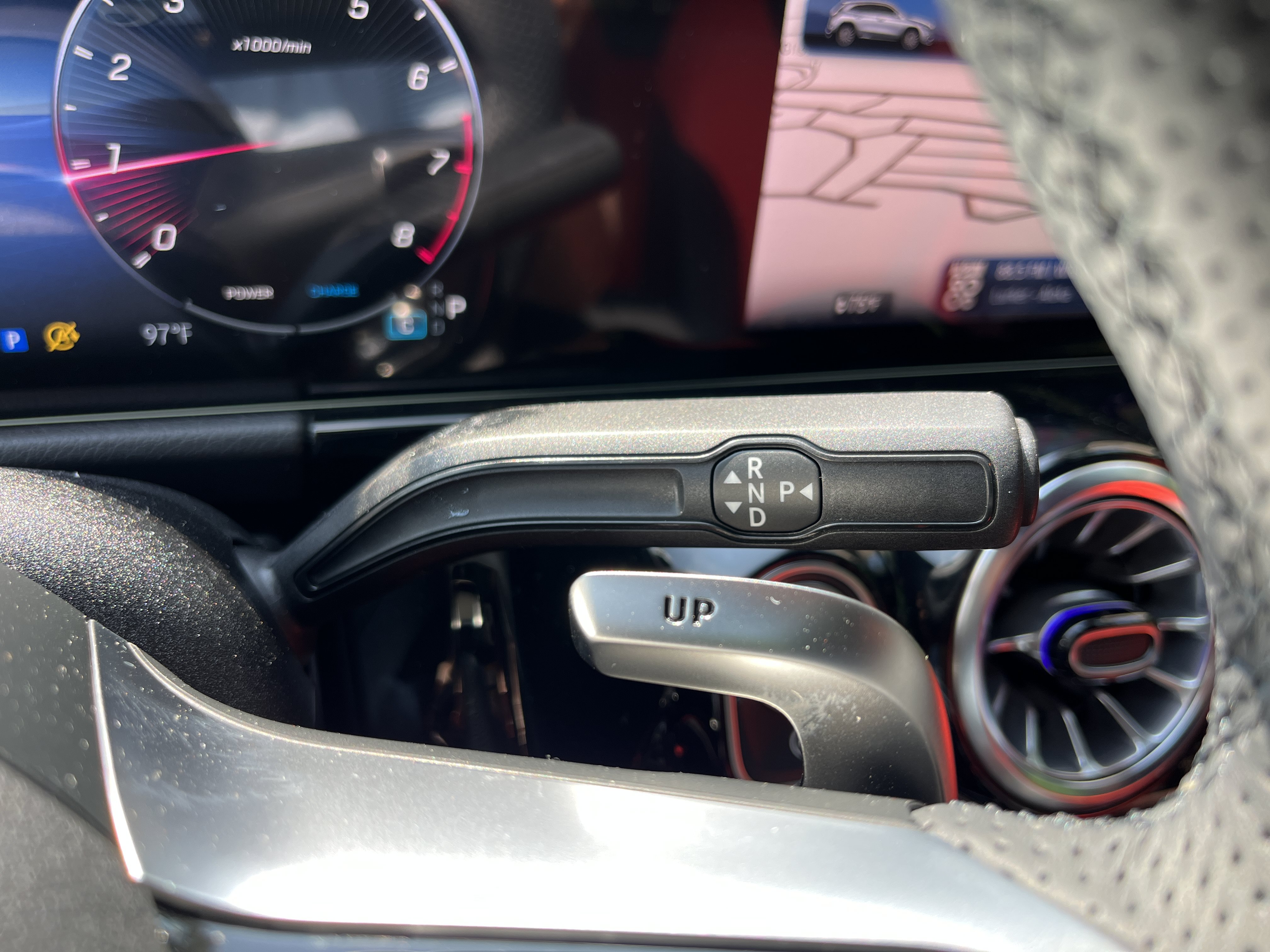 New 2026 Mercedes-Benz GLA 35 AMG 4MATIC image 29