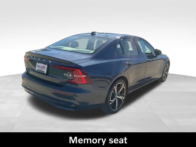 Used 2023 Volvo S60 B5 Plus w/ Protection Package image 8