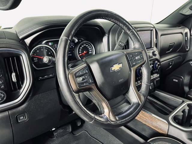 Used 2019 Chevrolet Silverado 1500 High Country image 10