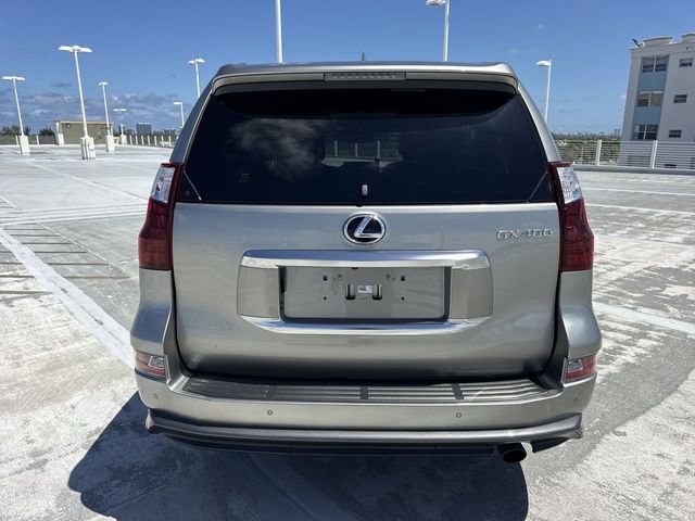 Used 2022 Lexus GX 460 Luxury w/ Sport Design Package image 25