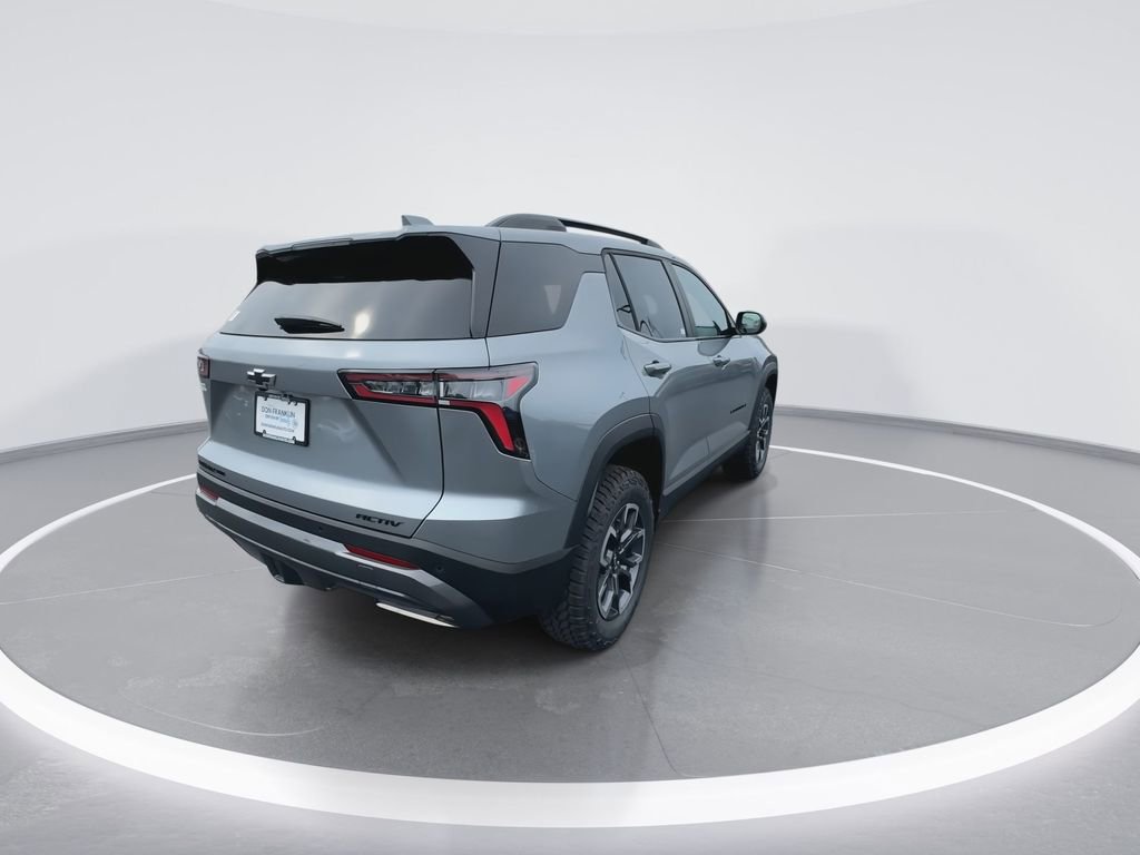 New 2026 Chevrolet Equinox ACTIV image 8